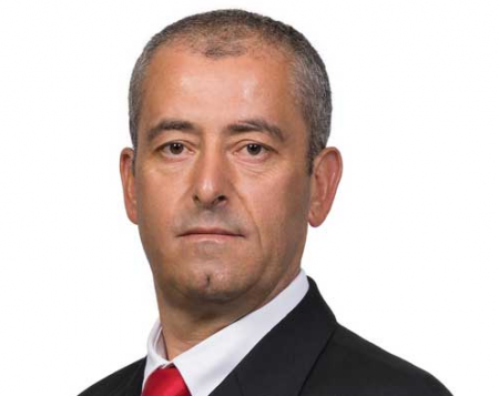 Rolando Manuel de Oliveira Vila&ccedil;a