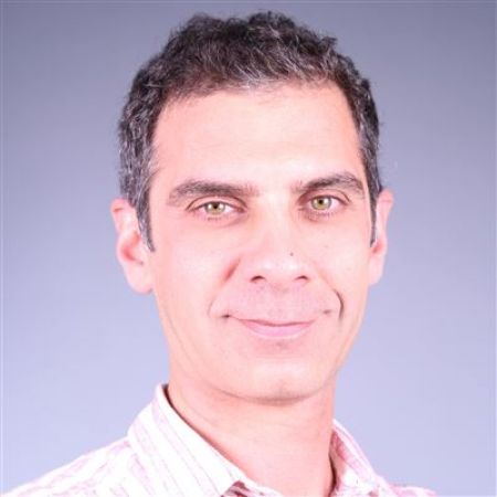 Sergio Nuno Sereno Ferreira