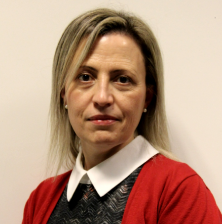 Sandra Isabel Fernandes da Costa