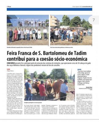 Feira Franca 2023